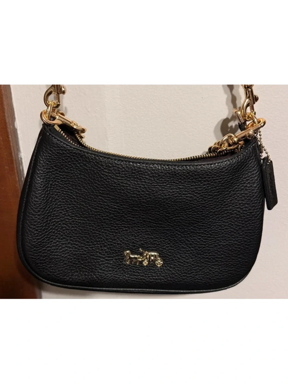 Coach this bag